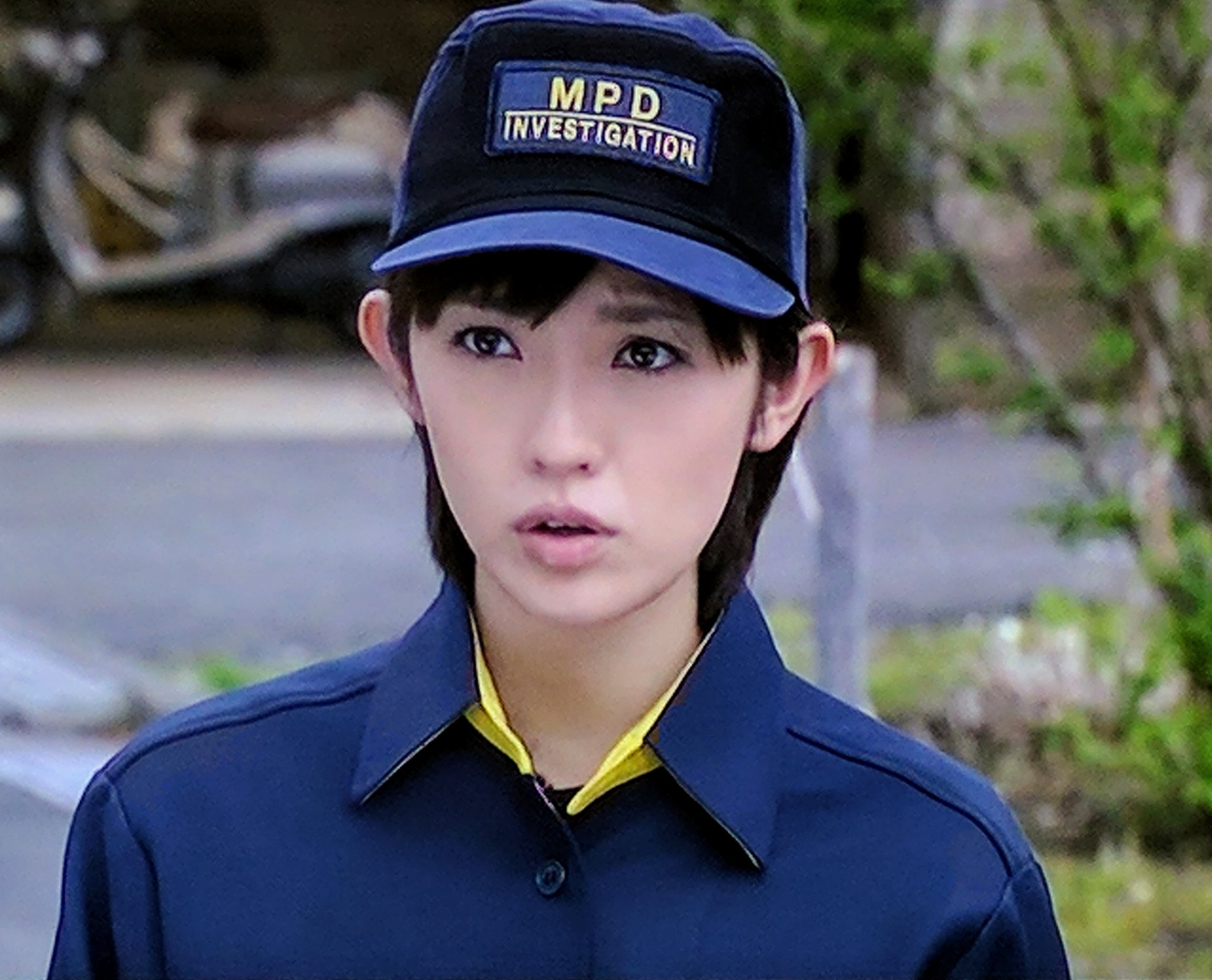 ぁおてん ごごドラ 警視庁鑑識課 南原幹司の鑑定 3 星野真里 本当にずっと前から顔が好き 中村雅俊も中村里砂と親子共演で2時間ドラマやればいいのに ぁおてん ごごドラ 警視庁鑑識課 南原幹司の鑑定 3 星野真里 本当にずっと前から顔が好き 中村雅俊も中村里砂と親子共演で2時間ドラマやればいいのに