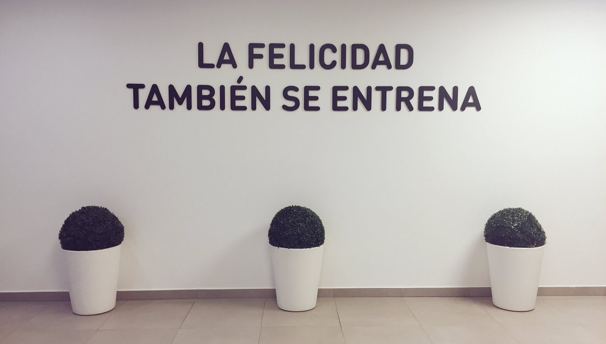meia30's tweet photo. Batiendo récord personal: 6:45am en @GOfit_es #yeswecan 
Buenos días #gofiters 💪🏻 https://t.co/Qz0kI7ok3K