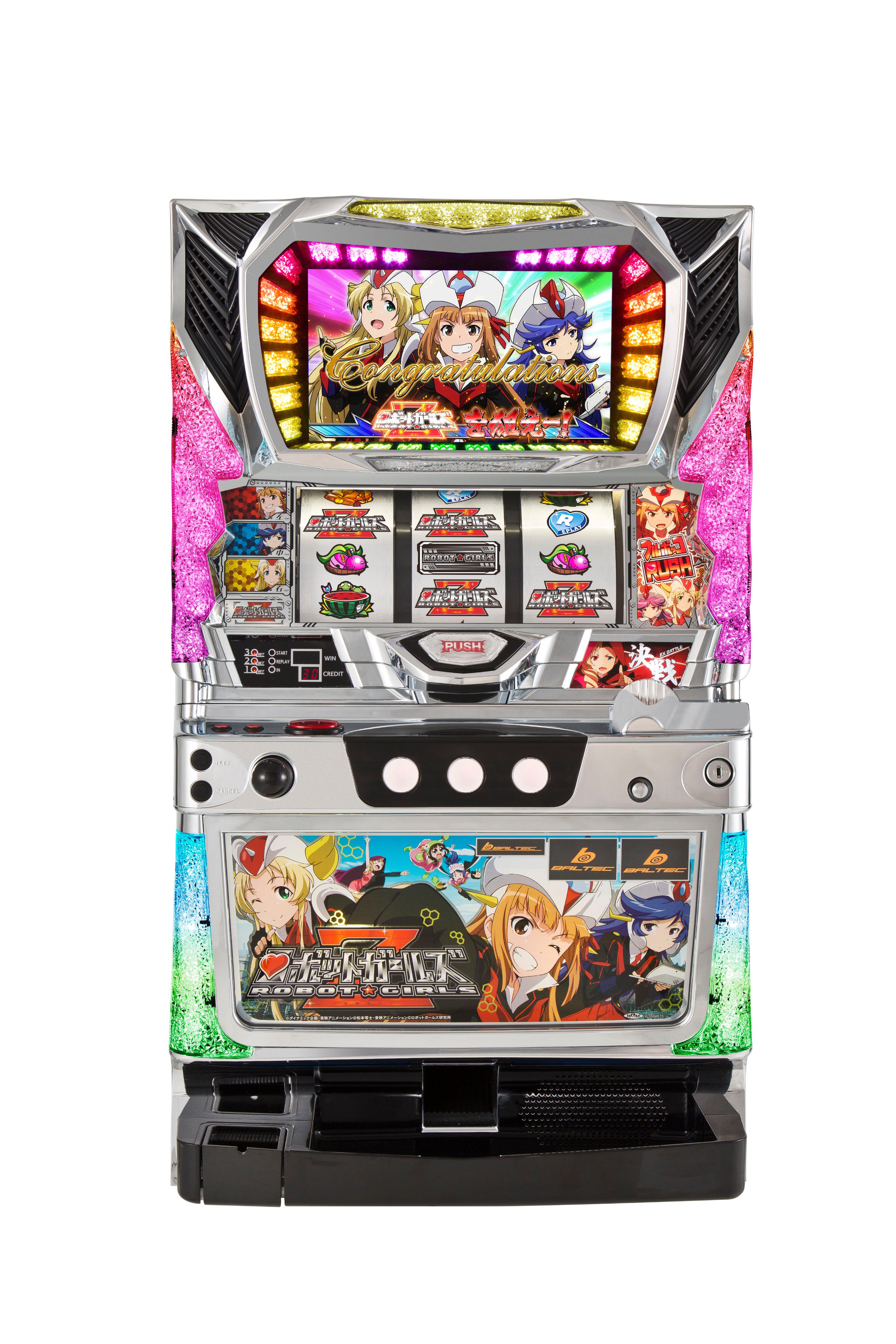 スマスロ実機 L 革命機ヴァルヴレイヴ 初期パネル ユニット付 スマスロ実機 L 革命機ヴァルヴレイヴ 初期パネル ユニット付