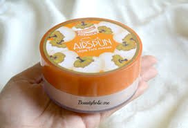 Coty Airspun setting powder , in Translucent extra coverage is legit Talk about full coverage! & the