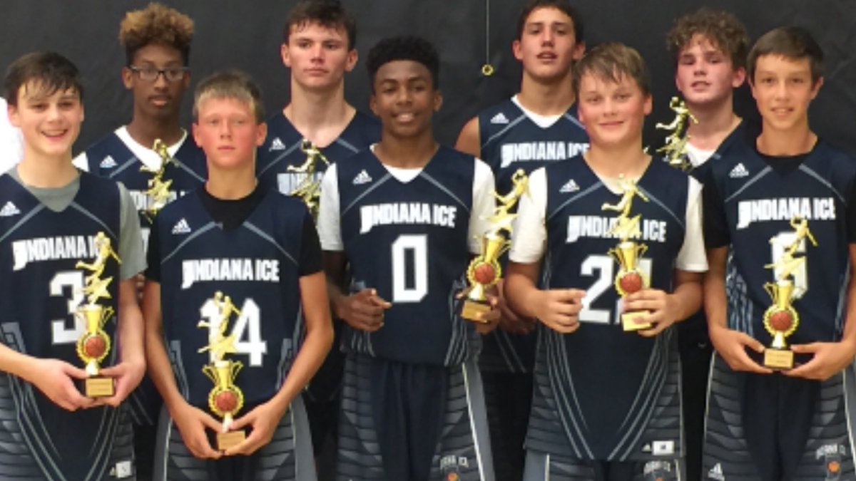 Indiana Ice Bball (indiana_ice) Twitter