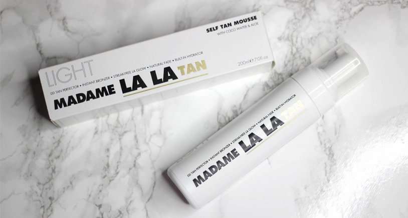 beautypolisUAE's tweet image. Hydrate your skin with vegan and cruelty free tanning mousse from Madame La La.
beautypolisarabia.com/hydrate-coco-w…
#skincare #tanningmousse