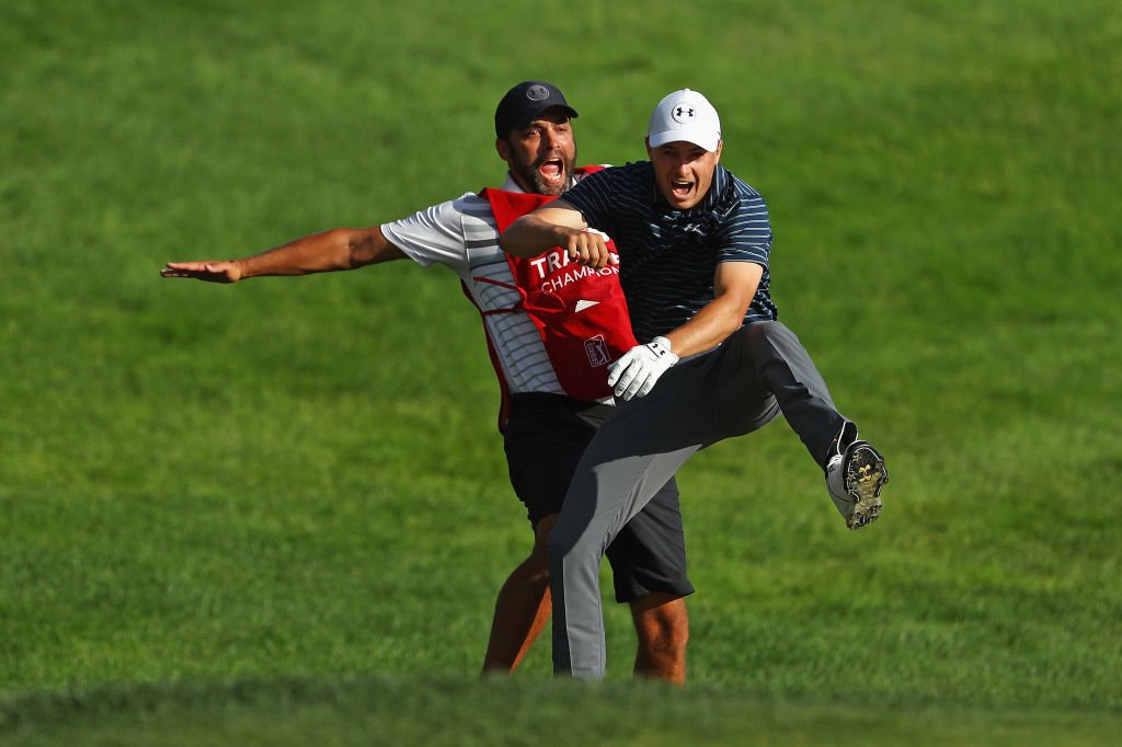 PGA TOUR tweet media