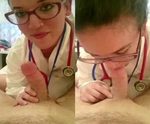 Türk hemşire şeymadan muhteşem saks*o (sendrom)