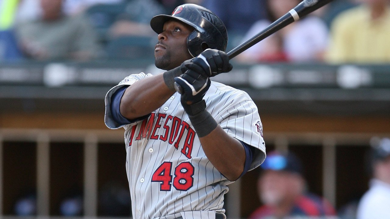 Happy Birthday to Torii Hunter who turns 42 today! 