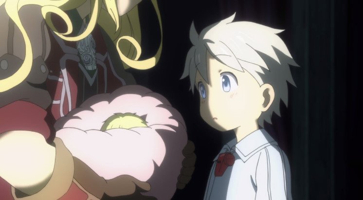 メイドインアビス感想 Togetter