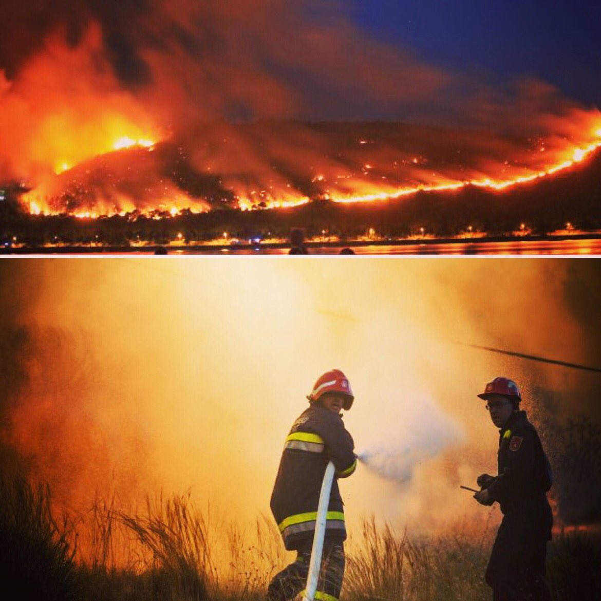 WORLD PLEASE UNITE &amp; HELP US,THERE'S NO TIME TO WASTE #CROATIA #Dalmatia <a href="/realDonaldTrump/">Donald J. Trump</a> <a href="/FLOTUS/">First Lady Melania Trump</a> <a href="/POTUS/">President Donald J. Trump</a> <a href="/EUCouncil/">EU Council</a>