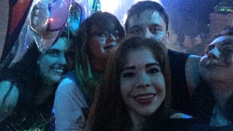 xhelloccx's tweet image. Can we just talk about how much love I have for these guys tho. Massive thanks to @OfficialCBJS for bringing us all together ❤