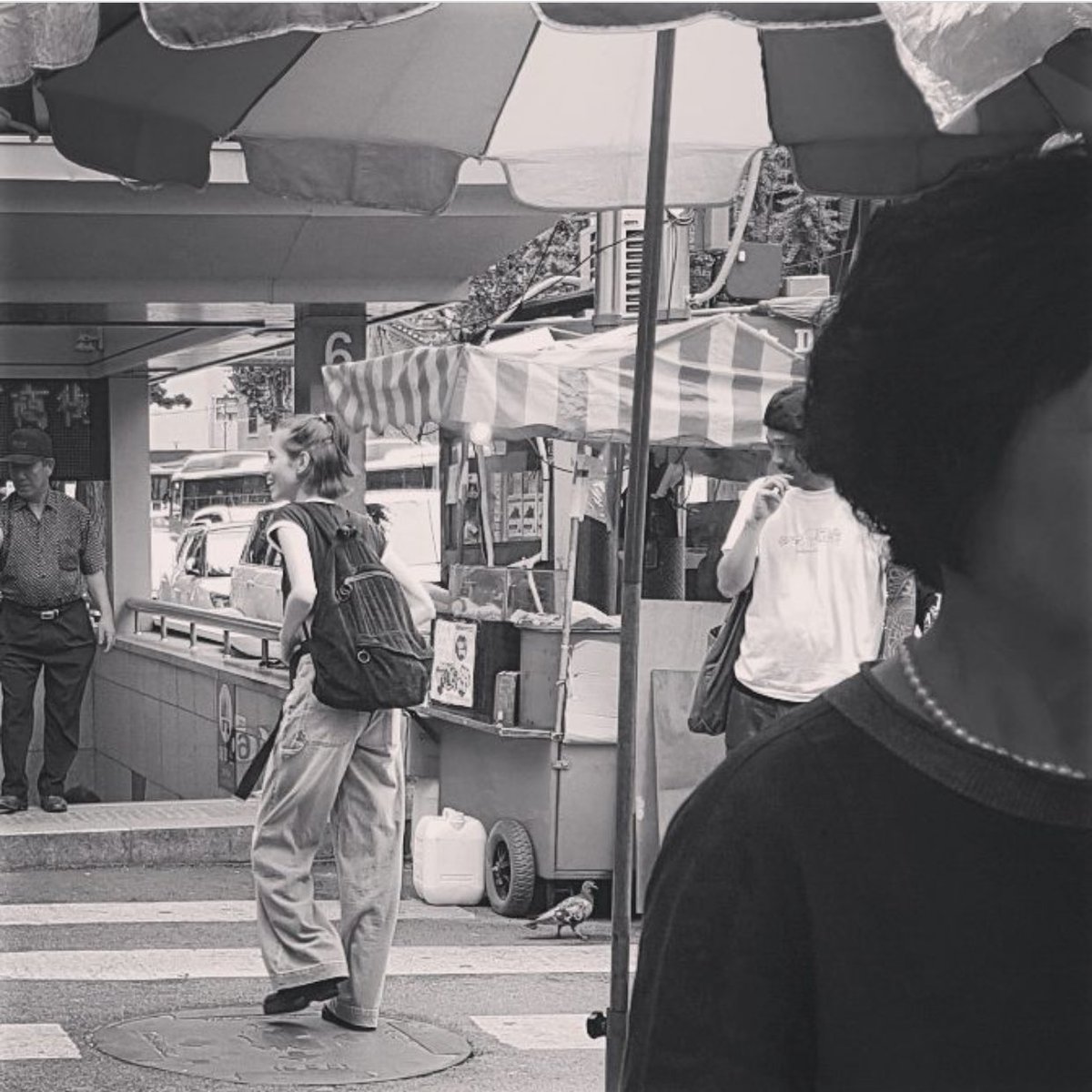 TeamMizuhara's tweet image. Look at this fan account of Kiko yesterday 💕💕 someone also translated it in the comments section!