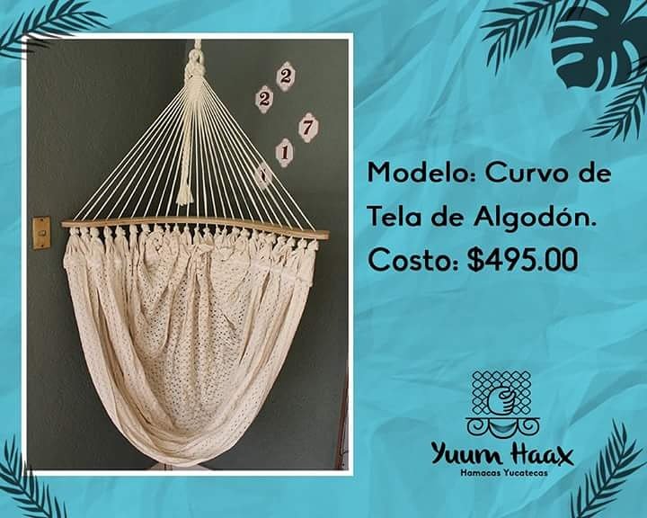 Hamacas Yuum Haax (@HamacasYuumHaax) / Twitter