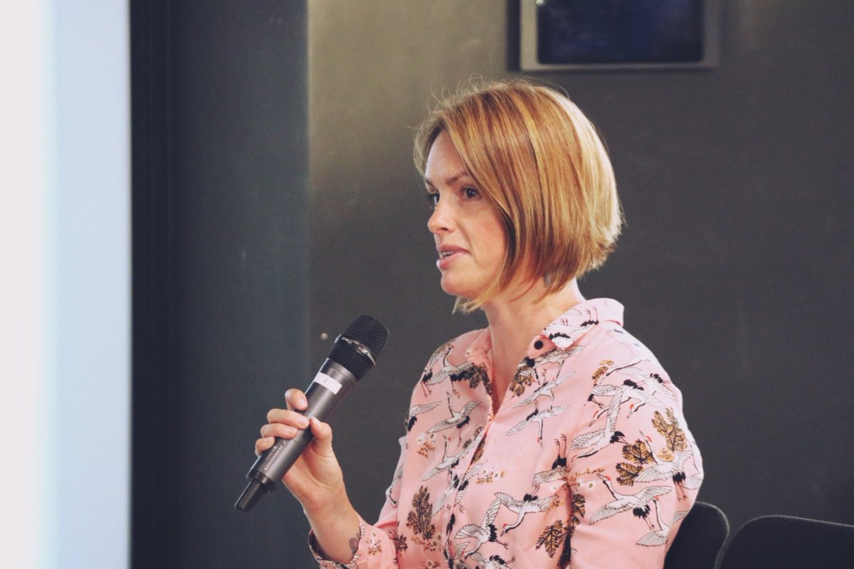 addohq's tweet photo. We are looking forward to answering some of your burning questions on 'How To Find Work You Love' tonight with @samanthaand_ See you there! https://t.co/uqzjqAFNNu