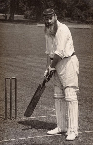  A very happy birthday to WG Grace, Dennis Lillee & (Carlos Brathwaite) 