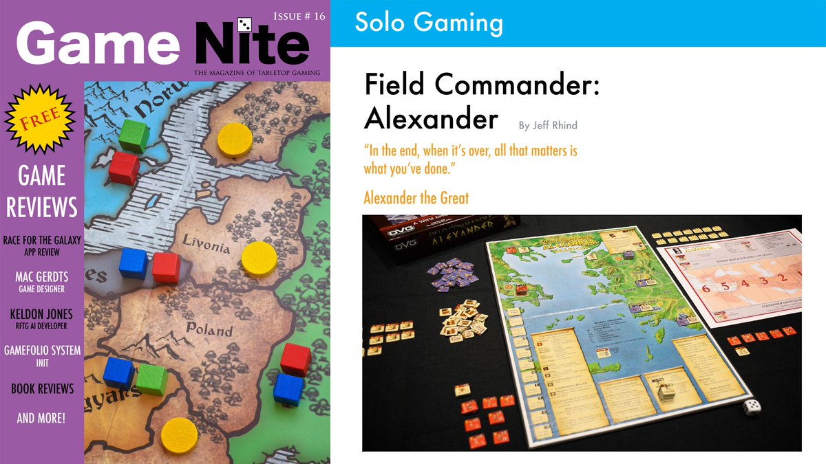 completelyboard's tweet image. New issue of @GameNiteMag is out! Go download it now! gamenitemagazine.com