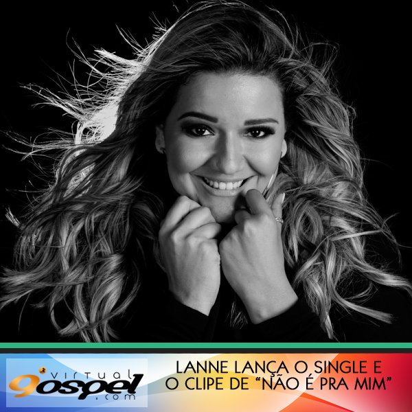 Lanne lança o single e o clipe de “Não é Pra Mim”. Leia mais em bit.ly/2uKSptS <a href="/UmusicChristian/">Universal Music Christian Group - UMCG</a>