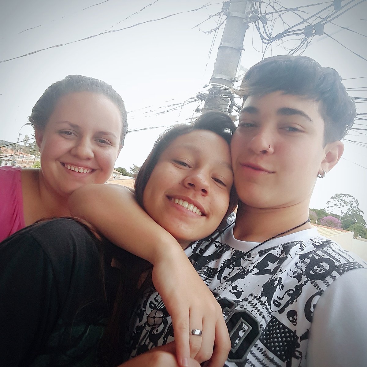 Paula7566's tweet photo. #Dedique mais tempo ao q realmente te faz feliz❤😍 https://t.co/Q48XAaAvQW