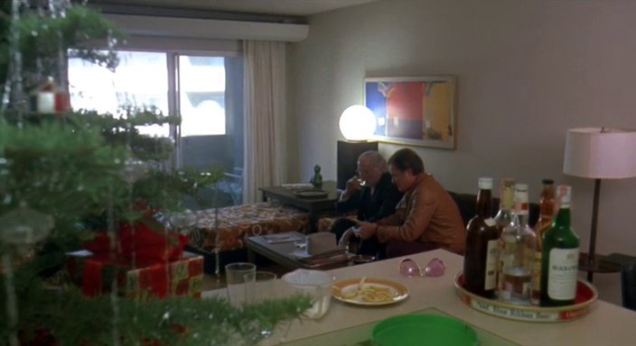 LarryHagmanOrg's tweet photo. Larry in the 1974 movie "Harry &amp; Tonto" co-starring Art Carney. Larry played his son "Eddie". Great movie! #LarryHagman https://t.co/e2z9BsxlBg