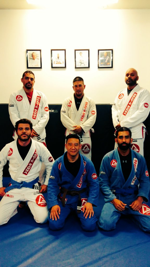 CorsoFitness's tweet image. W.O.L.F - Athletic Academy - #brazilianjiujitsu #graciebarrabjj #graciebarratoronto #graciebarrastclairwest #SelfDefense #Competition