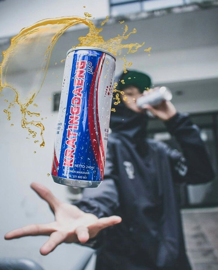 Splash of excitement unleashed!
.
.
Great shot by ryannifsya on Instagram
.
#kratingdaengpro #unleashexcitement