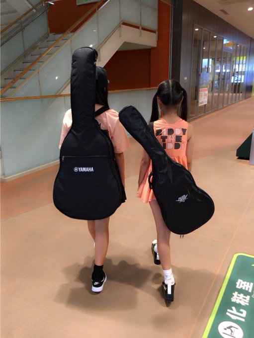 Twitterのコスプレ画像7