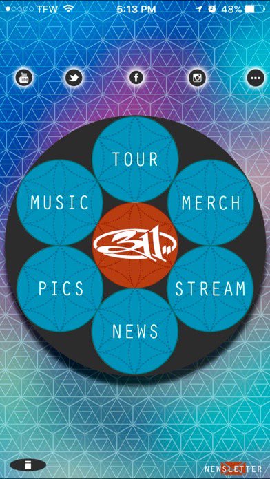 311's tweet photo. The new 311 App is here! iPhone only, Android coming soon. Download for free here: https://t.co/u0eDIO07gu  (share!) https://t.co/Zy1b1QpvKs