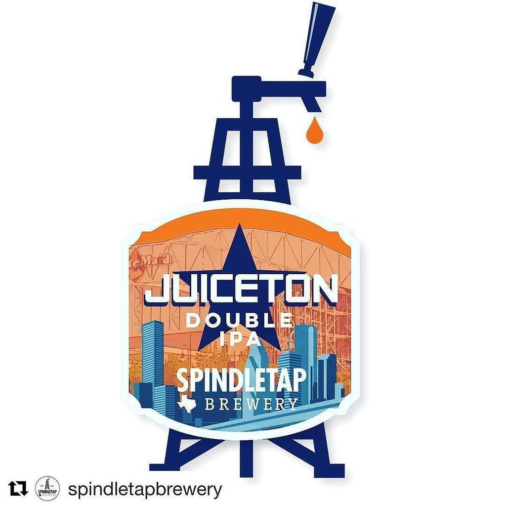 MendMendieta's tweet image. Hold onto your hats Blitches #Repost @spindletapbrewery ・・・
Coming soon 🔥🔥First week of August #Juiceton #juicebom… ift.tt/2sJhSCx