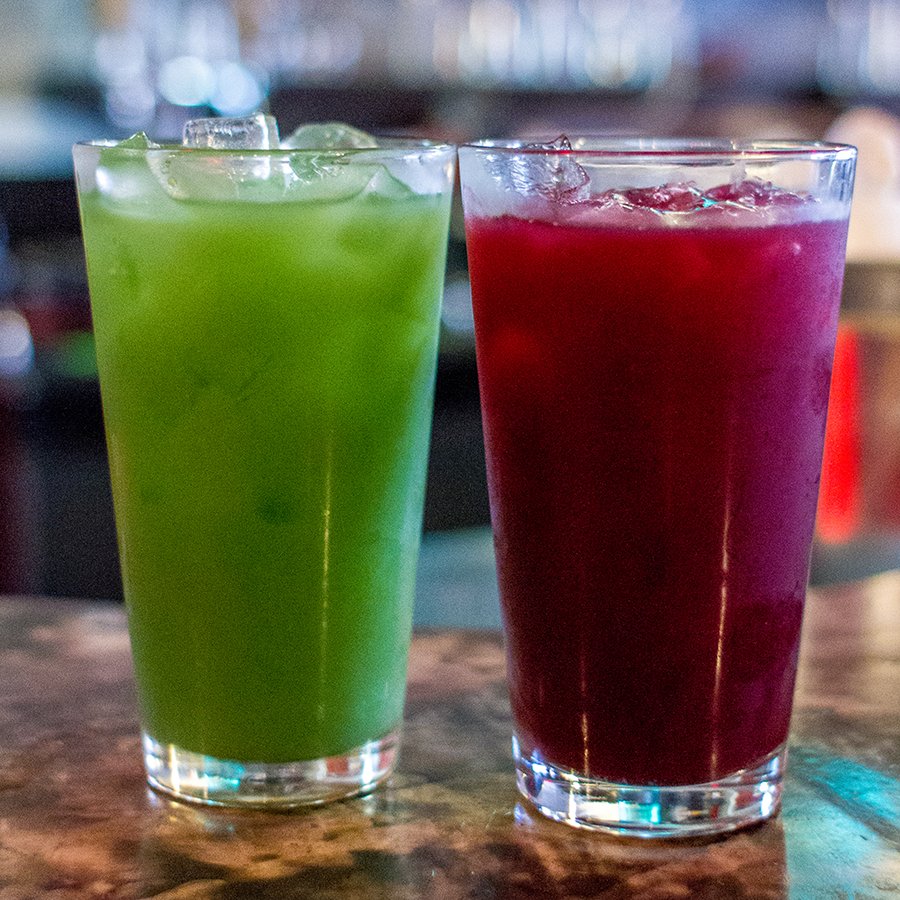 Our Kava tea can help you relax without dulling your mental edge. Kava is known to relieve anxiety, with mild to no side effects. #Kava