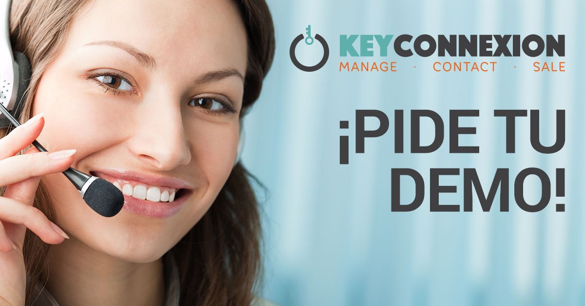 KeyConnexion's tweet photo. ¿Tienes un #CallCenter? #KeyConnexion es el #Software que te ayudará a cerrar más ventas. ¡Solicita tu demo!
https://t.co/pDXX0wp0gN https://t.co/0p45LfB4R3