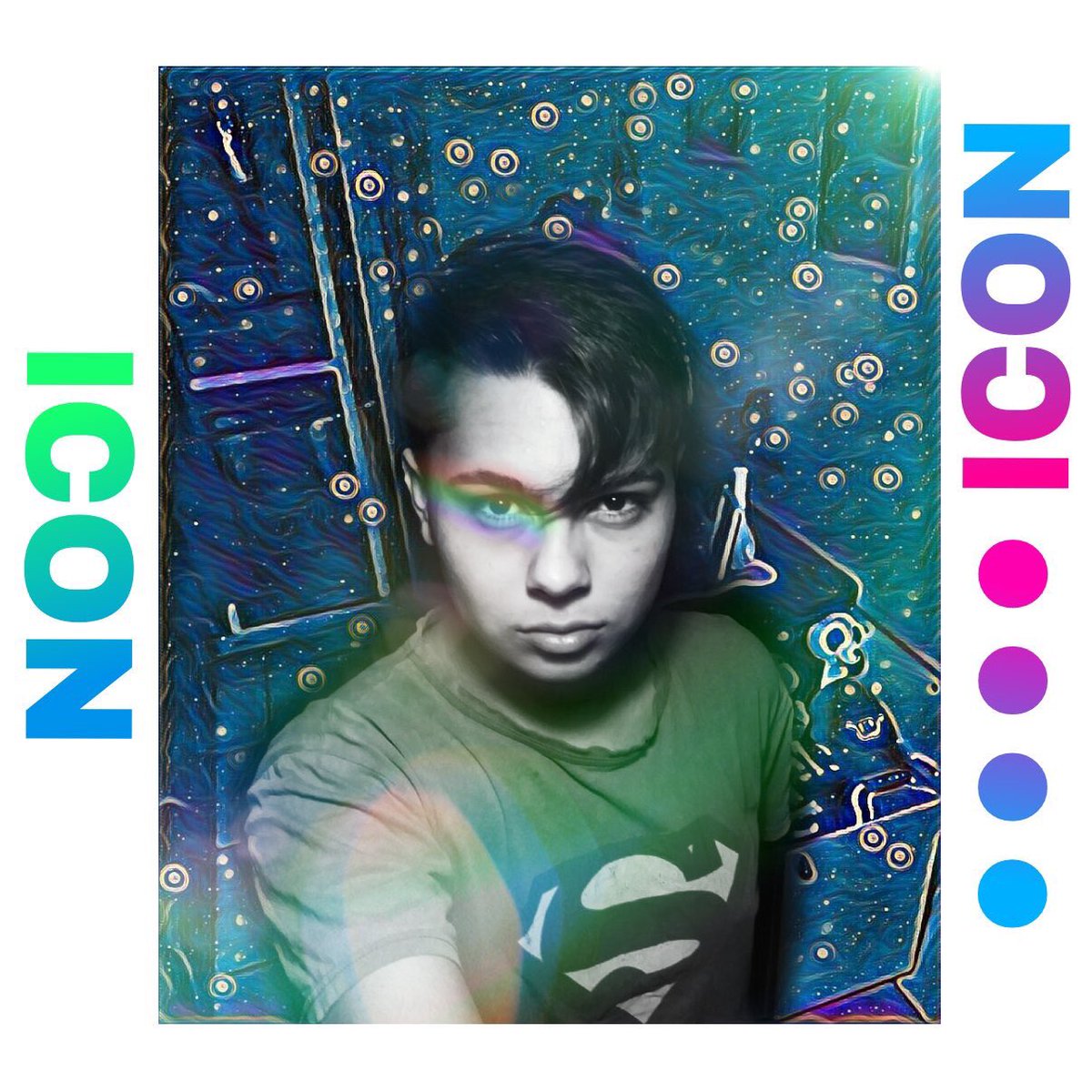 PaulDangerousFa's tweet photo. Vcs acham que está será a capa? 
#10DaysTo1SingleIcon 
@Paul_ArtistYear https://t.co/iwzSIMG8gy