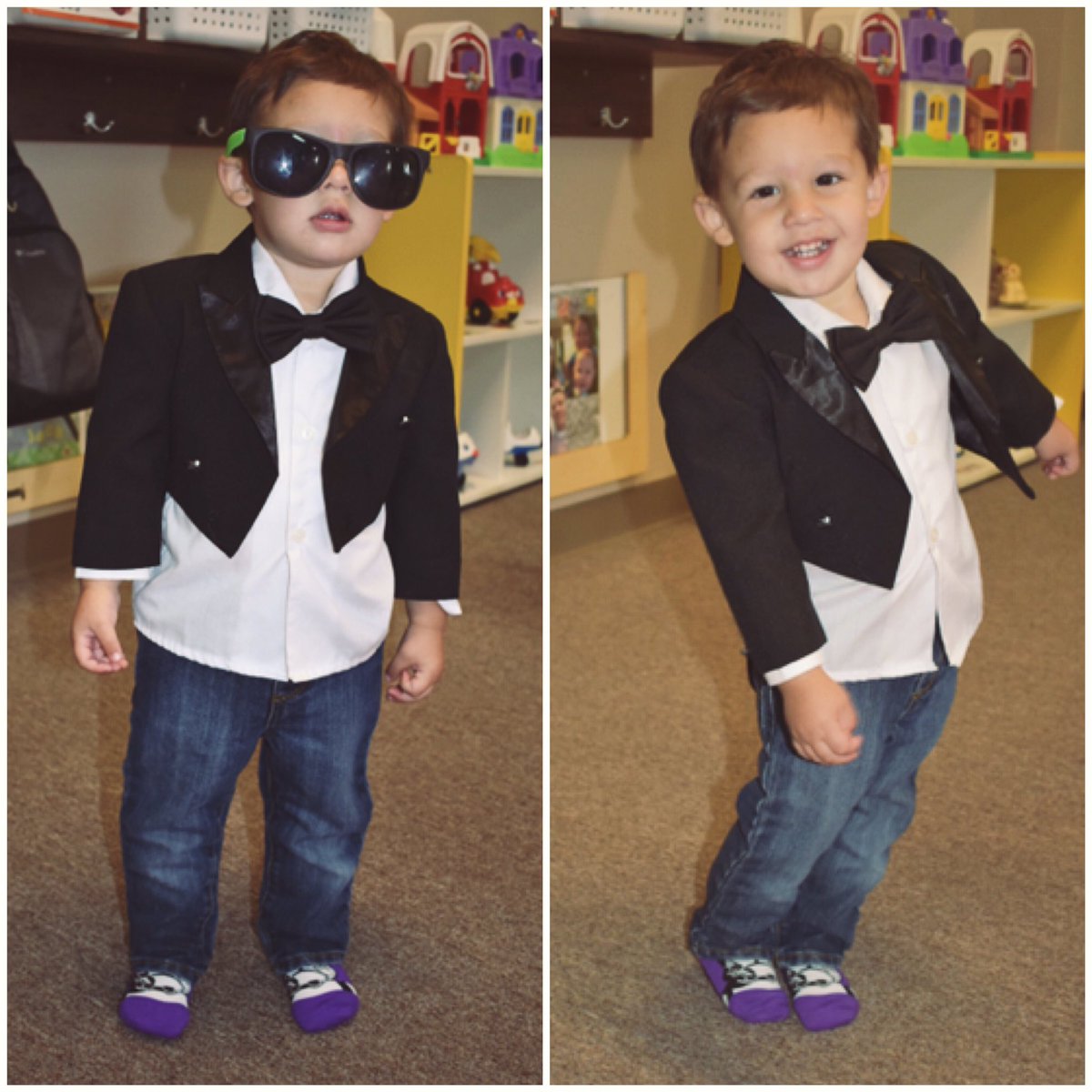 kristuh's tweet photo. Too cool for school. #stormtroopersocks https://t.co/hRcuQPh75k