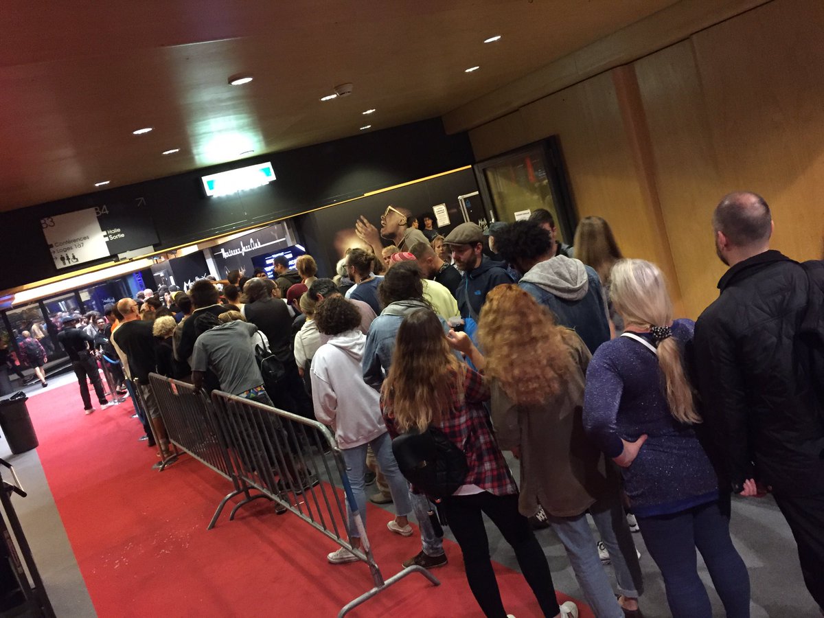 Adam Alika Fell (@fellzy) on Twitter photo Doors about to open for @JCollierMusic & <a href="/jonahnilsson/">Jonah Nilsson</a>'s free surprise show at the <a href="/MontreuxJazz/">Montreux Jazz Festival</a> and the line can't even fit in the building Doors about to open for @JCollierMusic & <a href="/jonahnilsson/">Jonah Nilsson</a>'s free surprise show at the <a href="/MontreuxJazz/">Montreux Jazz Festival</a> and the line can't even fit in the building