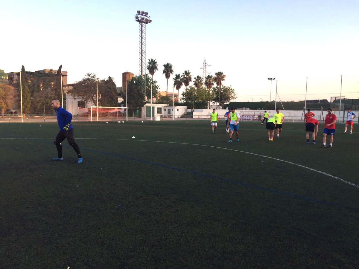 CD Benifaió tweet media