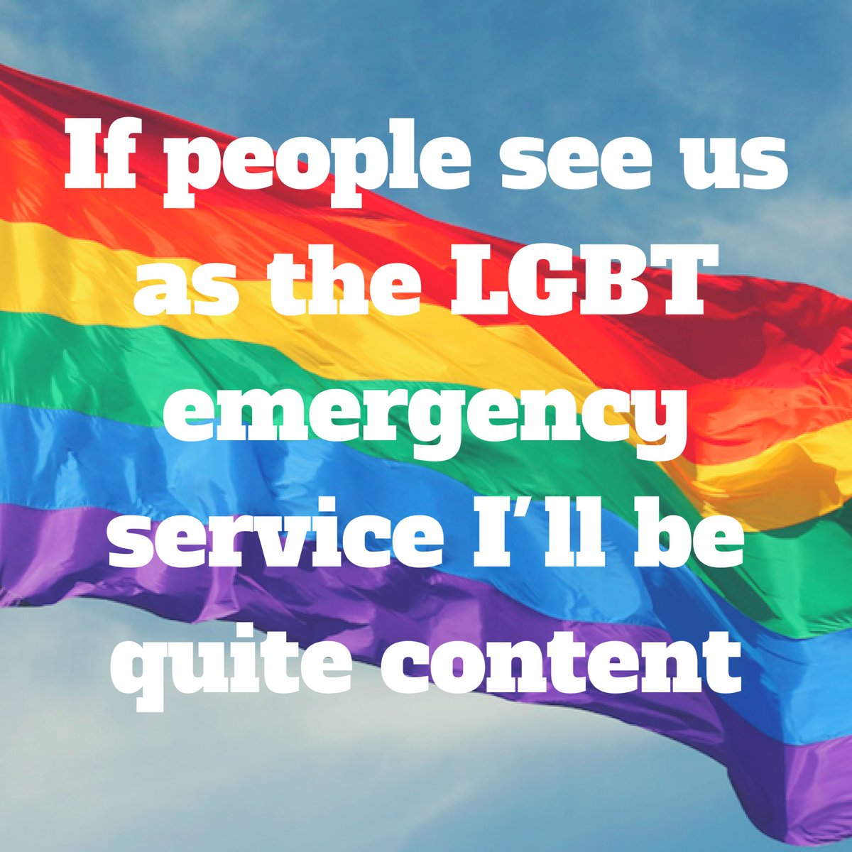 Gay Collective tweet media