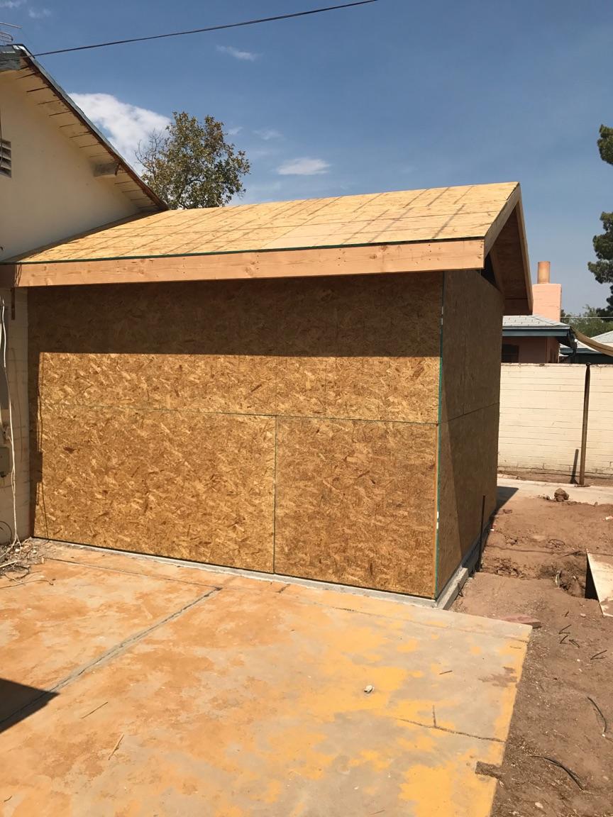 StinsonCurt's tweet photo. New Pictures from the Renovation! π
Brand New Master Bath!
3902 E Justin Pl.
#Renovation #Tucson #HomeImprovement #RealtyExecs #StinsonGroup https://t.co/RWuXHBbtqP