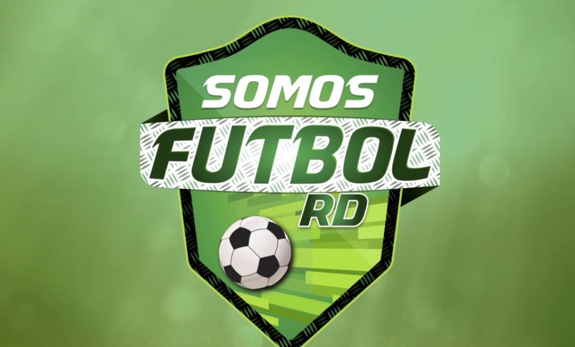 AcentoTV's tweet photo. En vivo #SOMOSFÚTBOLRD 38 de #ClaroTv #Tricom 39 Y 41 #StarCable acentotv.do @yoelsanchezRD @jordigarciatv @FutbolTotalRD @rubenverdelomba https://t.co/QBMmVu0I8d