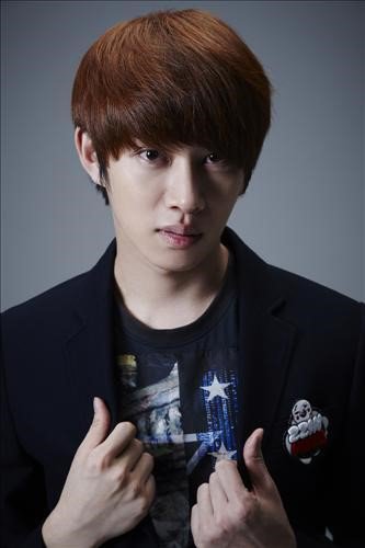 Happy Birthday Kim  HeeChul 