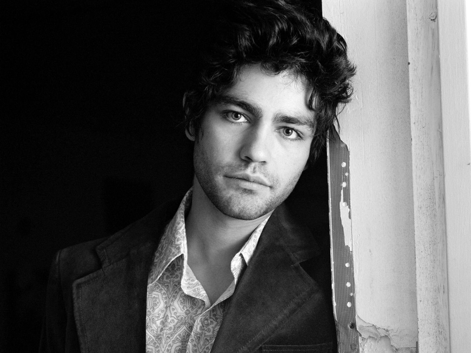 Happy Bday, Adrian Grenier! 