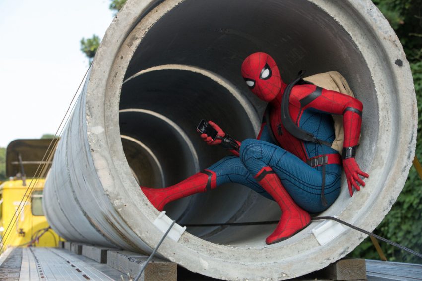 TorontoStar's tweet photo. Have you seen all six Spider-Man movies? Which one is your favourite? Here's a ranking from the best to the worst.
https://t.co/fRZAKWaDZK https://t.co/jVfP1S5FYK