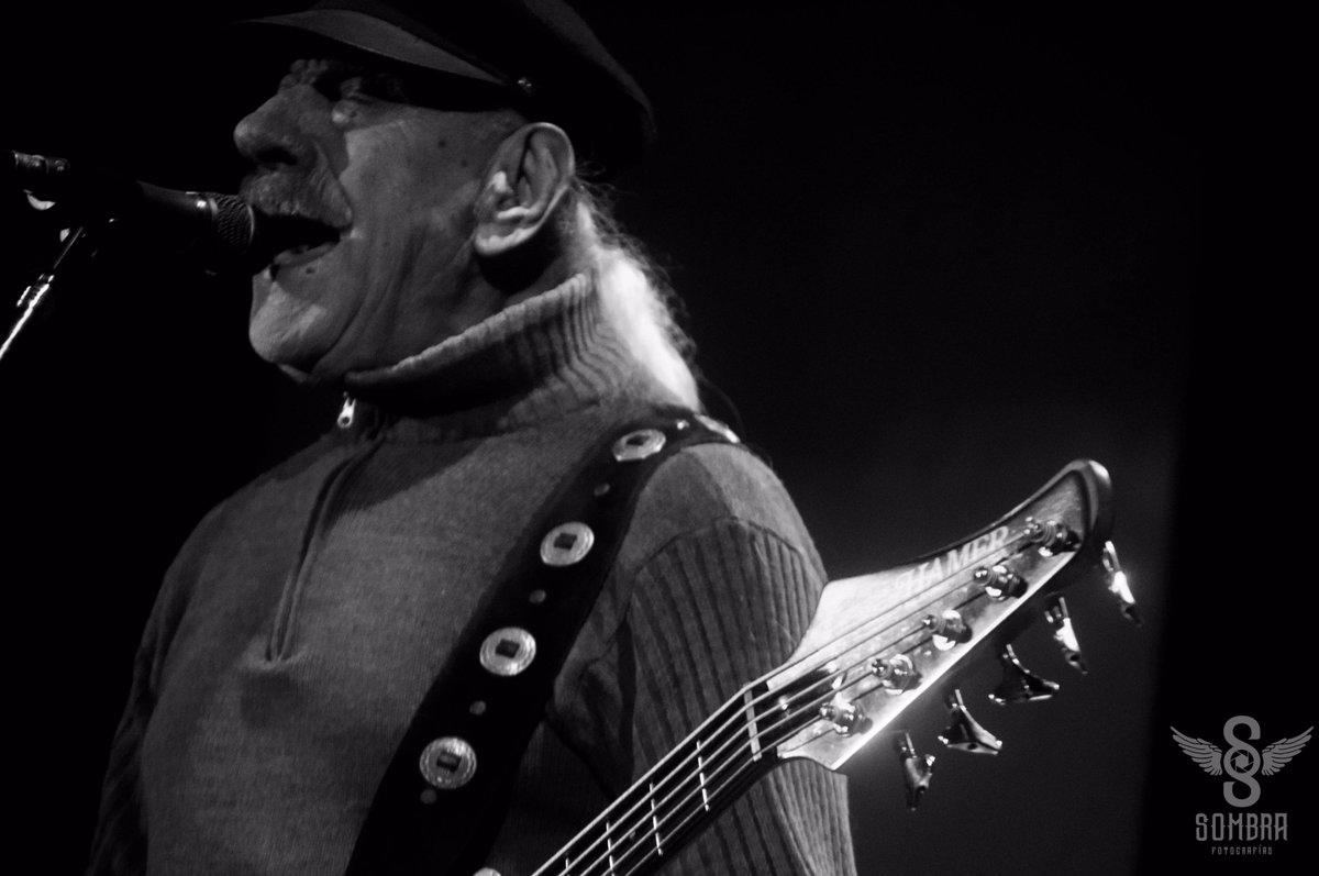 El Viernes festejamos lo 50 de Willy Quiroga con <a href="/VoxDeiok/">VoxDei</a> en el Premier.acà junto a parte de <a href="/LovorneRock/">LOVORNE</a> en los pasillos