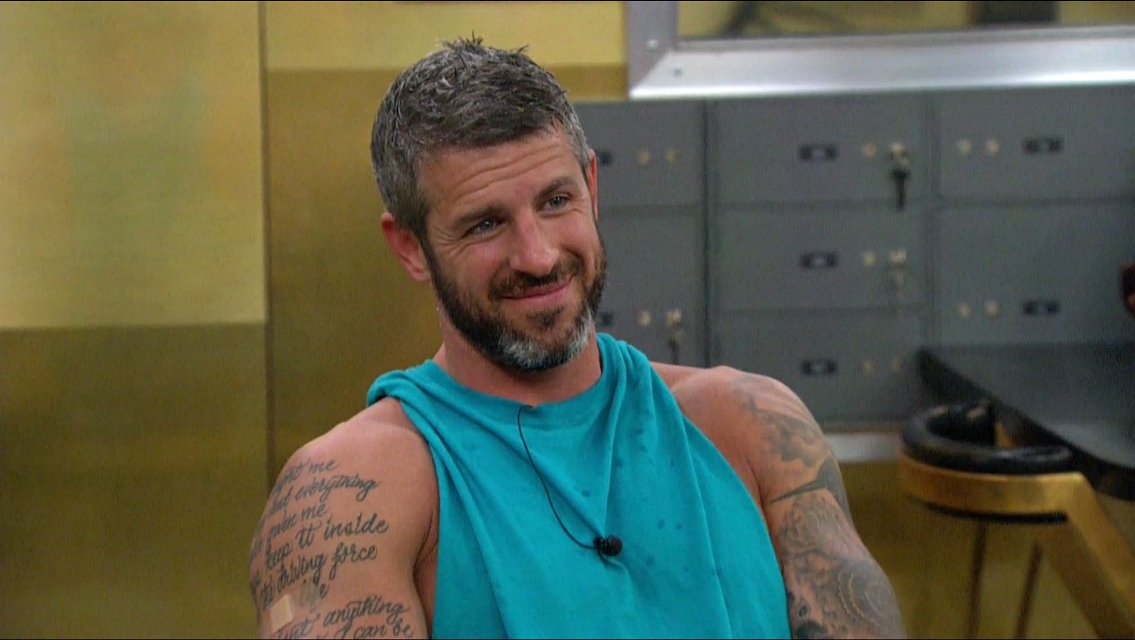 Big Brother Junkie👁 BB20 on Twitter "Week 2, RT & LIKE If You're Team