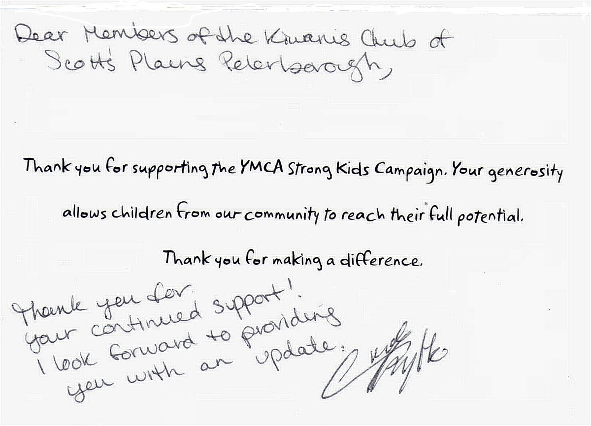 KiwanisScotts's tweet photo. https://t.co/afp8LXwFq0