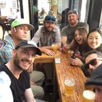 Photo by Base Camp Brewing Co (@BaseCampBrewing)