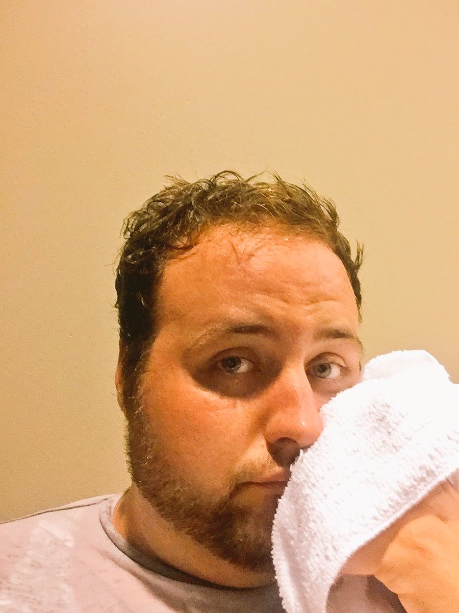 Matt_Vardell's tweet image. #thestruggleisreal #PTPrep