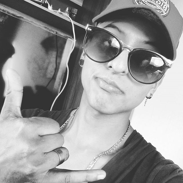 Vikoztay1's tweet photo. Andamos ready 24/7 😎✌ https://t.co/kJrb9SchfM