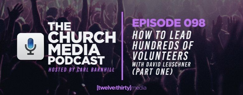 DavidLeuschner's tweet photo. Check it out! https://t.co/PTx2Fp3hg6 #churchmediapodcast #avl #audiovideolighting Join the mailing list @ https://t.co/aNuVpiHlrT https://t.co/CQrxp1N3aL