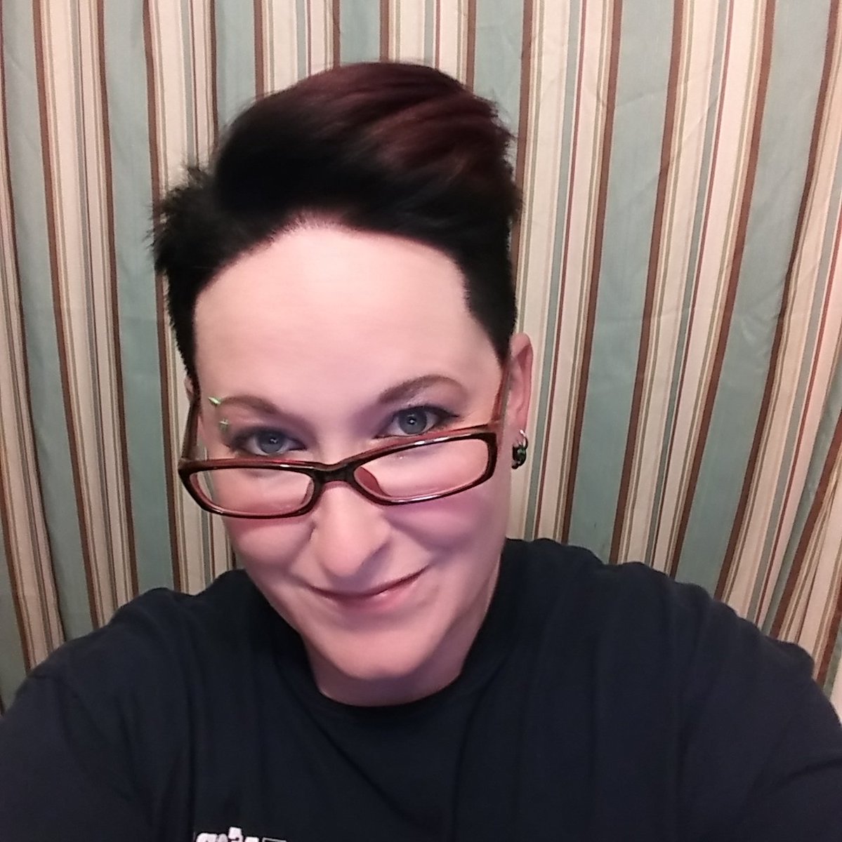 Kitkatzombie23's tweet image. #NewProfilePic