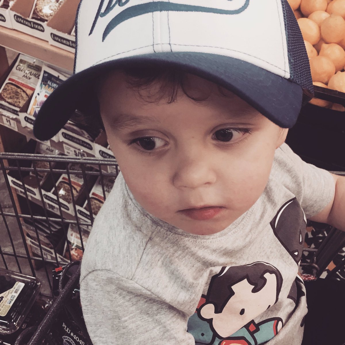 JakePorter84's tweet photo. Colt wears the gear and Dad explains the benefits. @BeyondType1 @myomnipod @JDRF. 
#type1isnottype2
#knowthewarningsigns https://t.co/SigArEBfi1