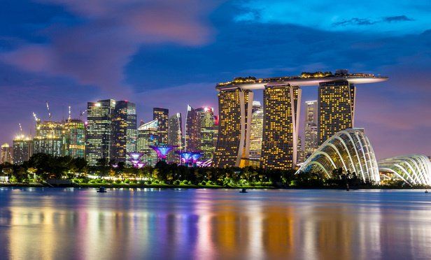 Singapore, with LawGuideSingapore (<a href="/LawGuideSG/">LawGuide Singapore</a>), launching its first AI legal advice chatbot - <a href="/R_Dipshan/">Rhys Dipshan</a>
bit.ly/2u6Jchs #legaltech