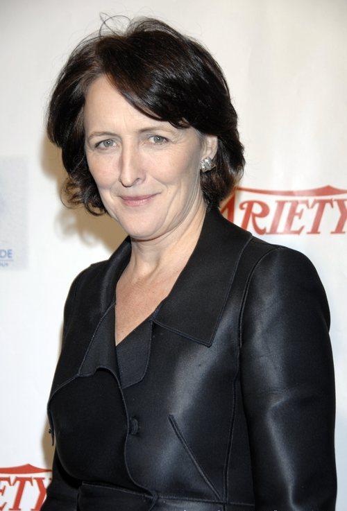 Happy Birthday Fiona Shaw 