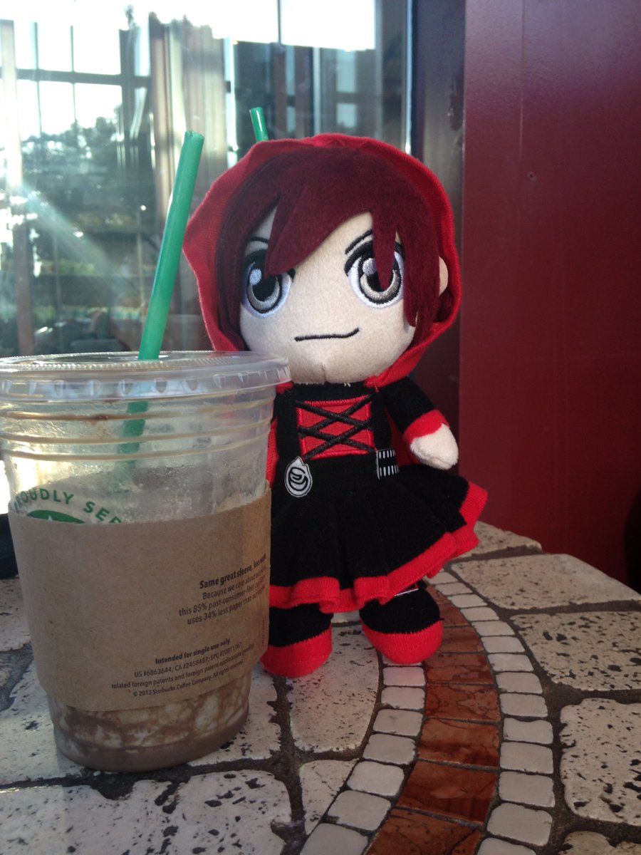 DestindHellfire's tweet image. #BringRubyHome