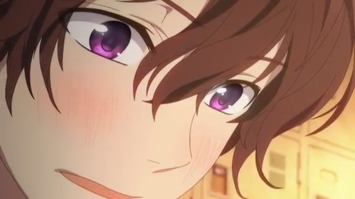 まかろん Honeyworks 低浮 No Twitter 優くんお誕生日おめでとう いつも優しいけど たまに見せる照れ顔とかほんとにかわいくて好きです これからも夏樹ちゃんとお幸せに 7月11日 瀬戸口優誕生祭17 Honeyworks好きと繋がりたい